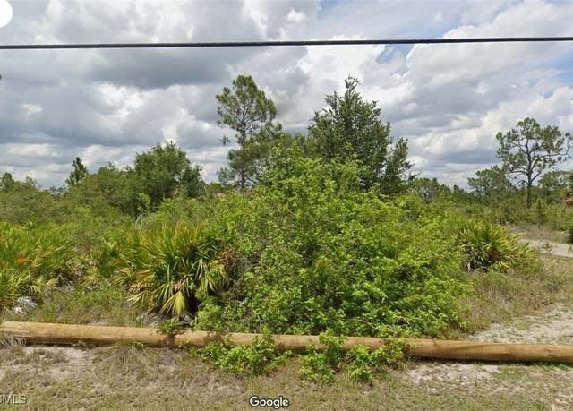 Property at 301 W 15th St, Lehigh Acres, FL 33972