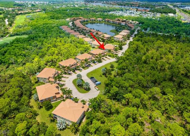 Property at 18304 Creekside Preserve Loop #101, Fort Myers, FL 33908, 2 beds, 2 baths