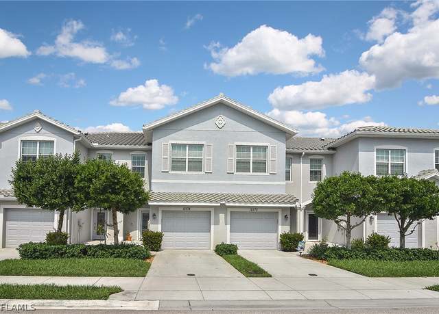 Property at 12574 Westhaven Way, Fort Myers, FL 33913, 3 beds, 2.5 baths