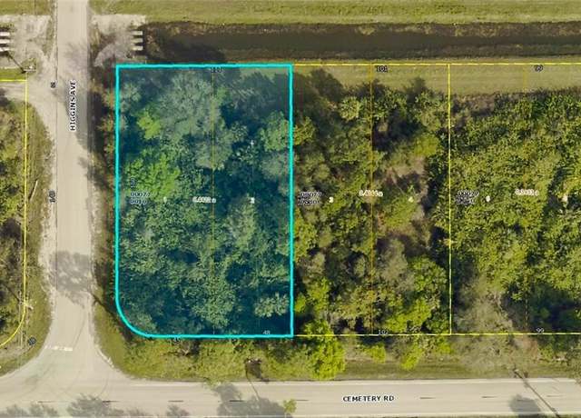 Property at 15041 Cemetery Rd, Fort Myers, FL 33905