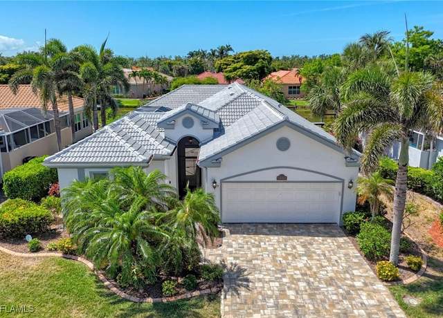 Property at 12377 Anglers Cv NE, Fort Myers, FL 33908, 3 beds, 3 baths