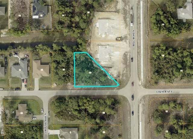 Property at Undisclosed address, Lehigh Acres, FL 33974