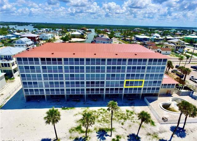 Property at 5000 Estero Blvd #202, Fort Myers Beach, FL 33931, 2 beds, 1.5 baths