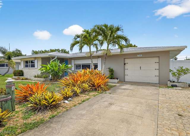 Property at 710 SE 42nd Ln, Cape Coral, FL 33904, 2 beds, 1 bath