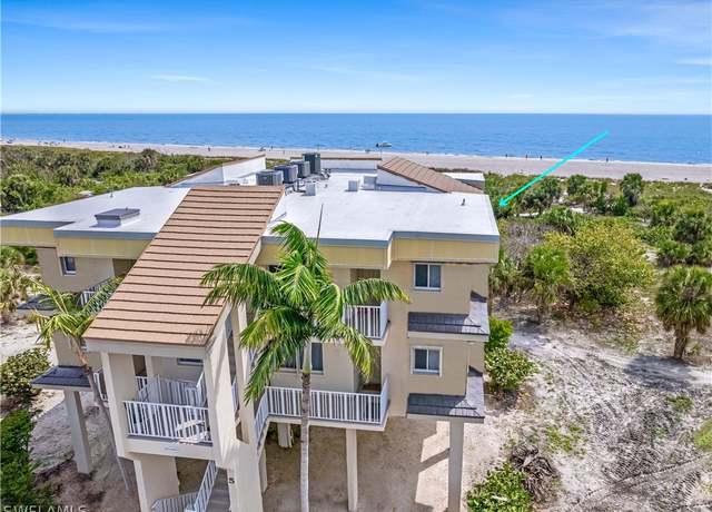 Property at 255 Periwinkle Way Unit 5D, Sanibel, FL 33957, 2 beds, 2 baths