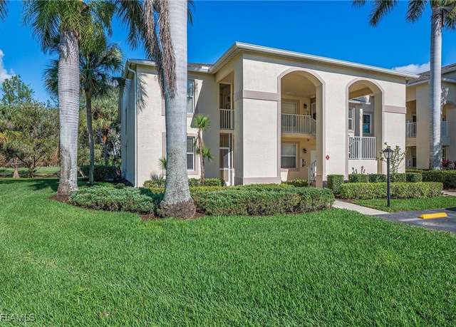 Property at 21341 Lancaster Run #411, Estero, FL 33928, 2 beds, 2 baths
