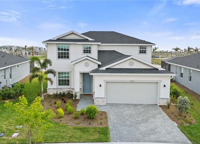 Property at 15096 Anchorage Rd, Punta Gorda, FL 33982, 5 beds, 3 baths