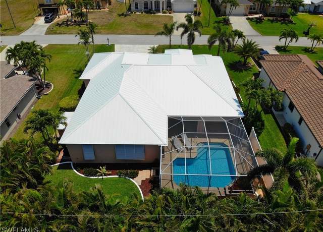 Property at 5302 SW 27th Pl, Cape Coral, FL 33914, 3 beds, 3 baths