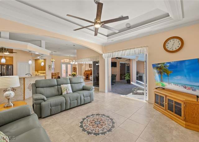 Property at 5302 SW 27th Pl, Cape Coral, FL 33914, 3 beds, 3 baths