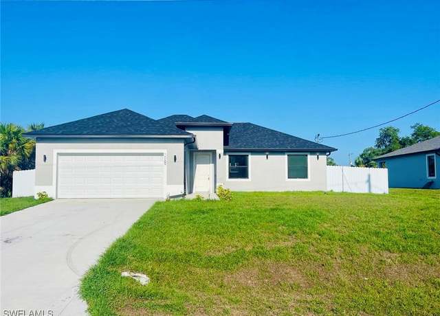 Property at 1069 N Hilton Cir, Labelle, FL 33935, 4 beds, 3 baths