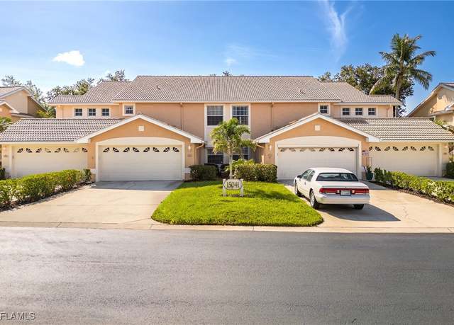 Property at 15041 Lakeside View Dr #2104, Fort Myers, FL 33919, 2 beds, 2 baths
