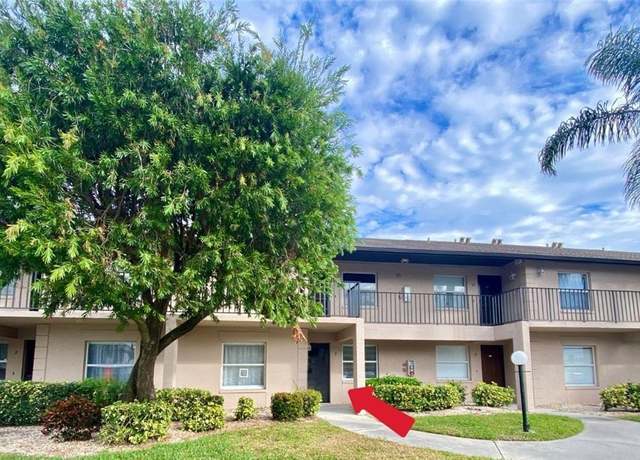 Property at 5725 Foxlake Dr #3, North Fort Myers, FL 33917, 2 beds, 2 baths