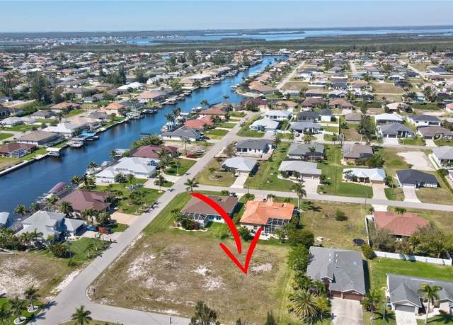 Property at 138 SW 34th Ave, Cape Coral, FL 33991