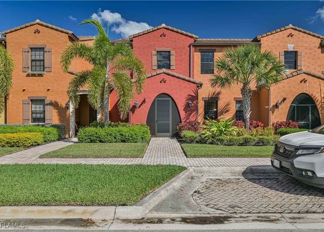 Property at 11296 Paseo Grande Blvd #5806, Fort Myers, FL 33912, 2 beds, 2.5 baths