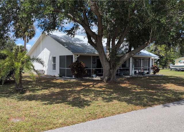 Property at 1159 Lock Ln, Moore Haven, FL 33471, 3 beds, 2 baths