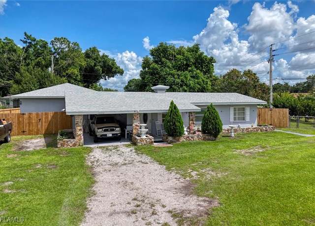 Property at 13350 1st St, Fort Myers, FL 33905, 4 beds, 2 baths