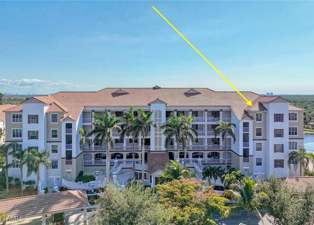 Property at 9101 Southmont Cv #406, Fort Myers, FL 33908, 3 beds, 2 baths