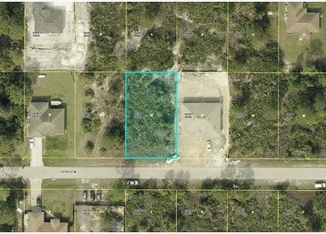 Property at 3010 39th St W, Lehigh Acres, FL 33971