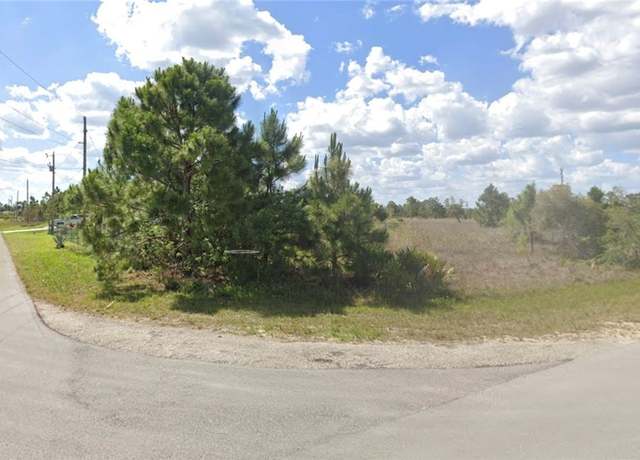 Property at 1255 Denham St E, Lehigh Acres, FL 33974