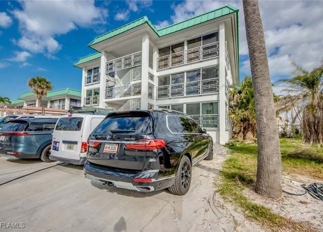 Property at 6500 Estero Blvd Unit H100, Fort Myers Beach, FL 33931, 2 beds, 2 baths