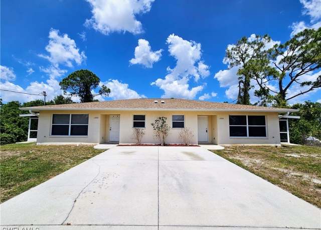 Property at 2600-2602 Leda Ave S, Lehigh Acres, FL 33973, 6 beds, 4 baths