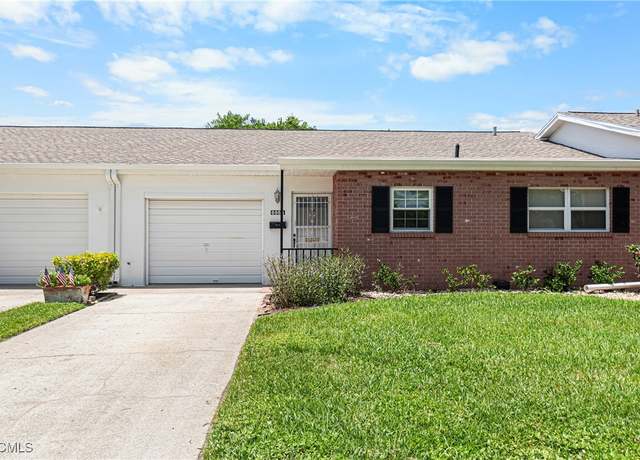 Property at 6954 Myerlee Country Club Blvd, Fort Myers, FL 33919, 2 beds, 2 baths