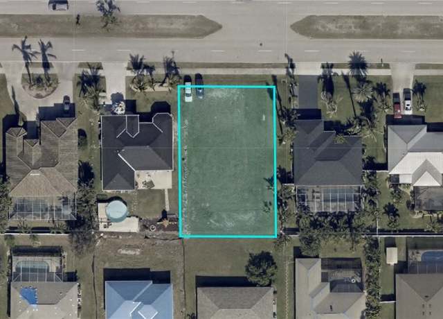 Property at 1700 Beach Pkwy W, Cape Coral, FL 33914