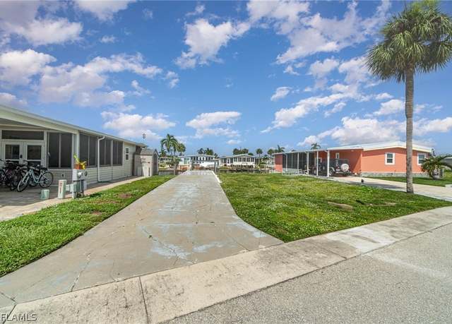 Property at 17750 Peppard Dr, Fort Myers Beach, FL 33931