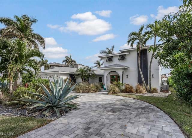 Property at 5307 Malibu Ct, Cape Coral, FL 33904, 3 beds, 3 baths
