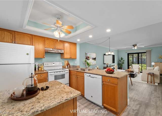 Property at 4790 S Cleveland Ave #2102, Fort Myers, FL 33907, 2 beds, 2 baths