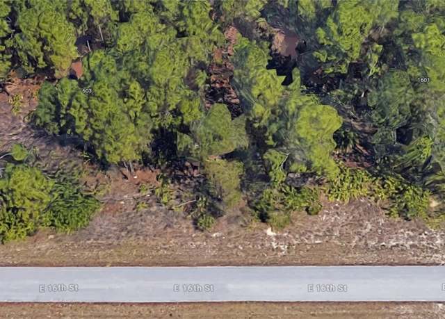 Property at 603 E 16th St, Lehigh Acres, FL 33972