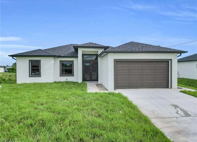 Property at 3206 34th St SW, Lehigh Acres, FL 33976, 3 beds, 2 baths