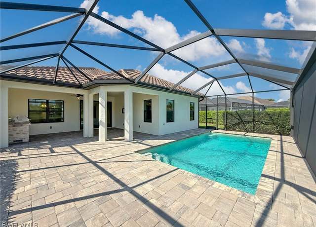 Property at 13840 Amblewind Cove Way, Fort Myers, FL 33905, 3 beds, 2.5 baths