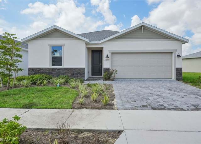 Property at 44323 Timberland Ter, Punta Gorda, FL 33982, 4 beds, 2 baths