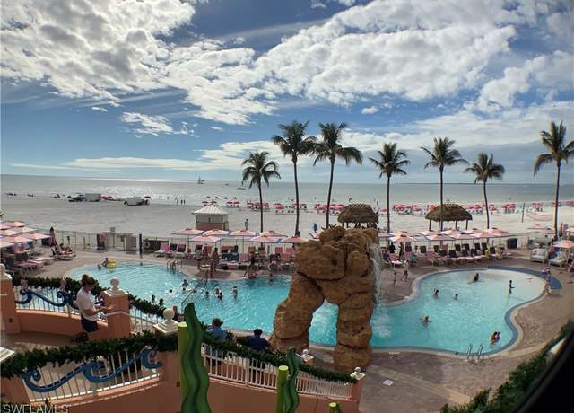 Property at 140 Estero Blvd #2101, Fort Myers Beach, FL 33931, 1 bed, 1 bath