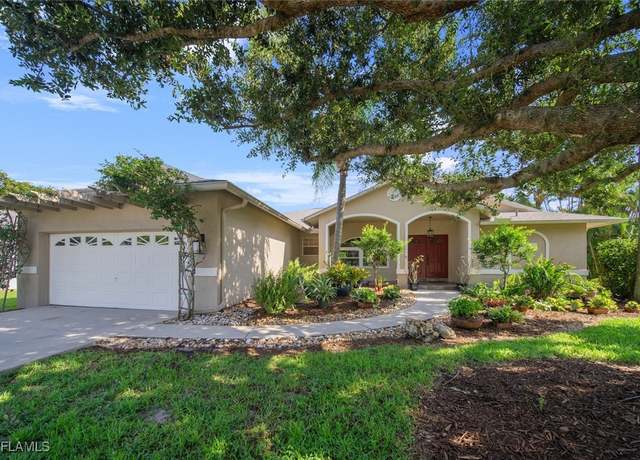 Property at 8806 Bracken Way, Fort Myers, FL 33908, 3 beds, 2 baths