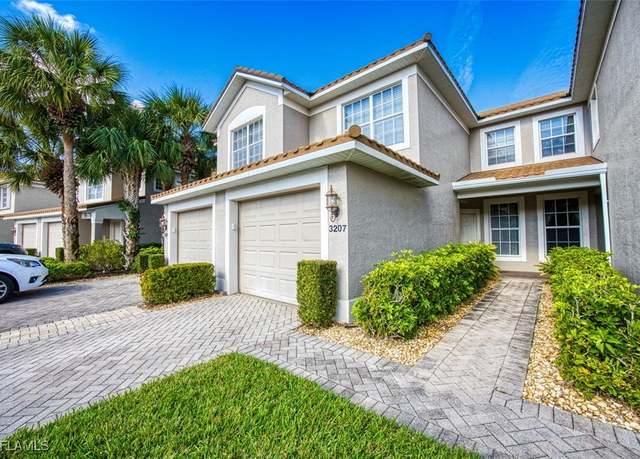 Property at 9570 Hemingway Ln #3207, Fort Myers, FL 33913, 2 beds, 2 baths