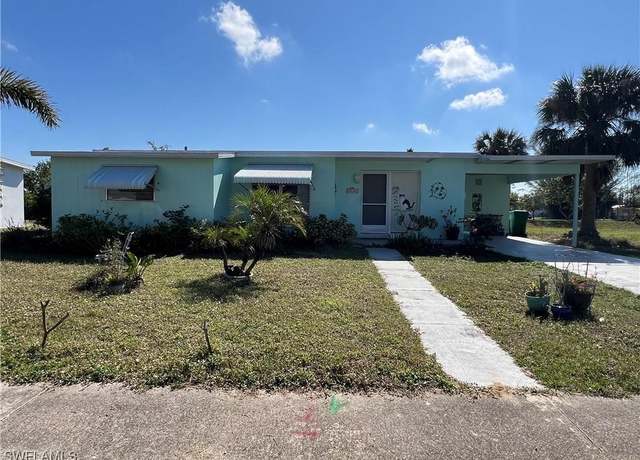 Property at 22147 Catherine Ave, Port Charlotte, FL 33952, 2 beds, 1 bath