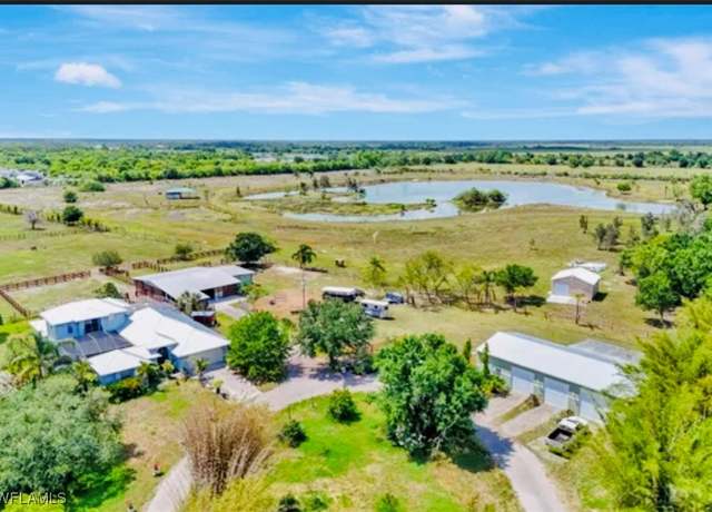 Property at 20371 Williams Dr, North Fort Myers, FL 33917