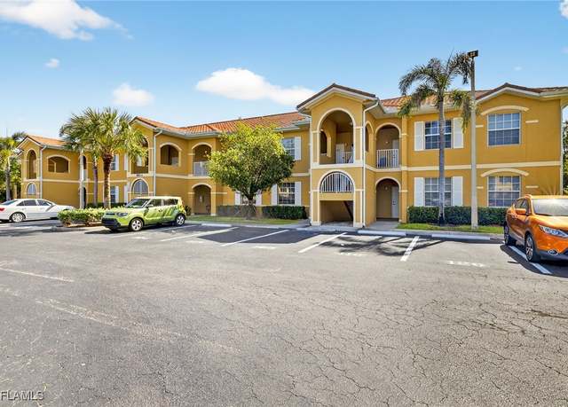 Property at 950 Hancock Creek South Blvd #115, Cape Coral, FL 33909, 2 beds, 2 baths