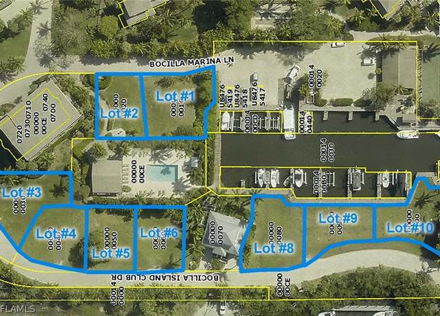 Property at 16729 Bocilla Marina Ln, Bokeelia, FL 33922