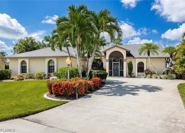 Property at 7670 Eaglet Ct, Fort Myers, FL 33912, 4 beds, 4 baths