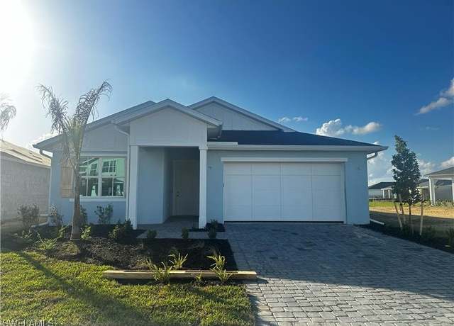 Property at 16349 Preservation Blvd, Punta Gorda, FL 33982, 3 beds, 2.5 baths