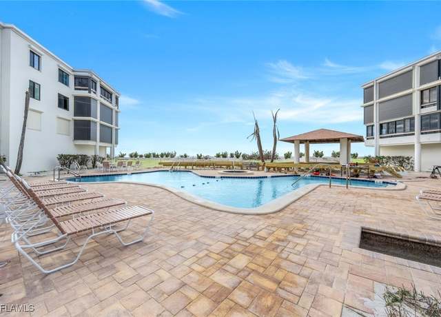 Property at 2777 W Gulf Dr #309, Sanibel, FL 33957, 2 beds, 2 baths