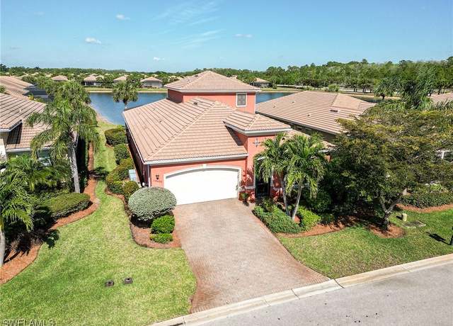 Property at 10635 Carena Cir, Fort Myers, FL 33913, 4 beds, 4.5 baths