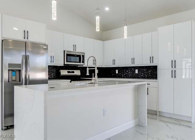 Property at 2620 NE 22nd Ave, Cape Coral, FL 33909, 3 beds, 2 baths