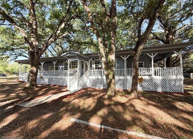 Property at 1820 Truman Ave, Lehigh Acres, FL 33972, 2 beds, 2 baths
