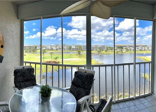 Property at 14891 Hole In 1 Cir #309, Fort Myers, FL 33919, 2 beds, 2 baths