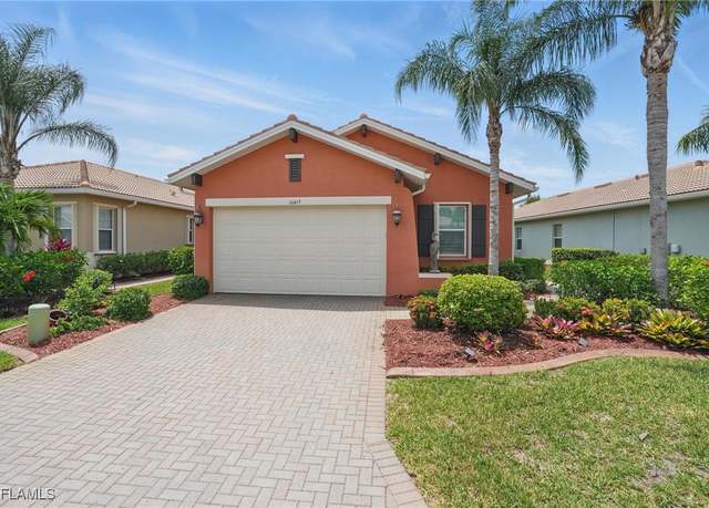 Property at 10419 Materita Dr, Fort Myers, FL 33913, 3 beds, 2 baths
