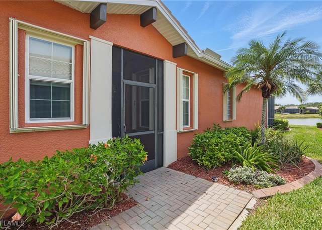 Property at 10419 Materita Dr, Fort Myers, FL 33913, 3 beds, 2 baths